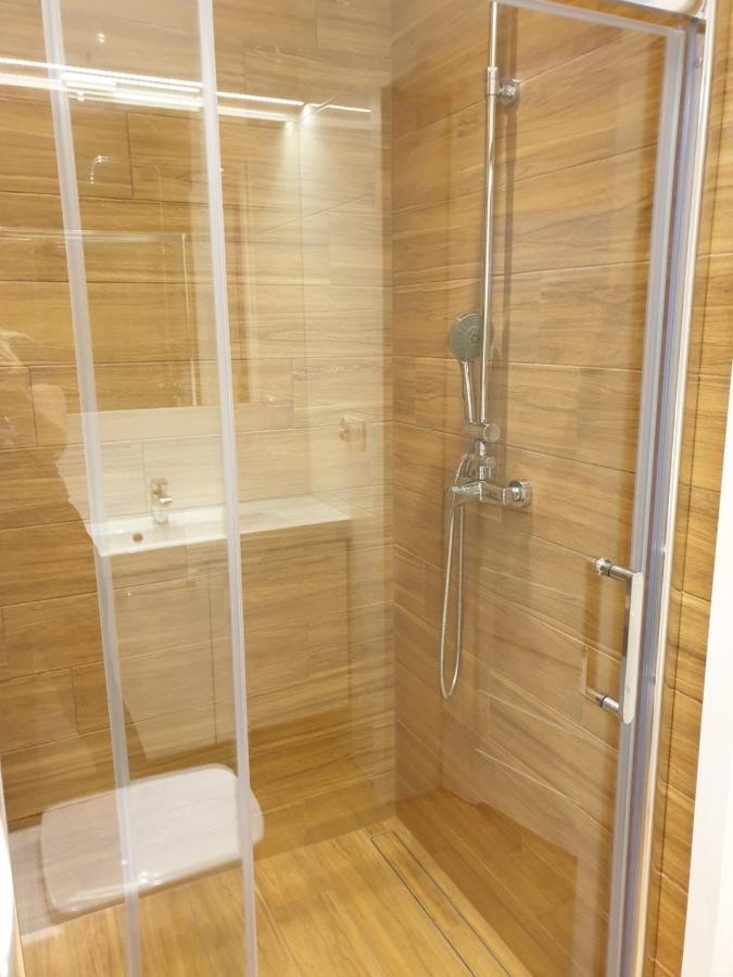 Maly Apartament W Zieleni Blisko Jeziora Środa Wielkopolska Kültér fotó