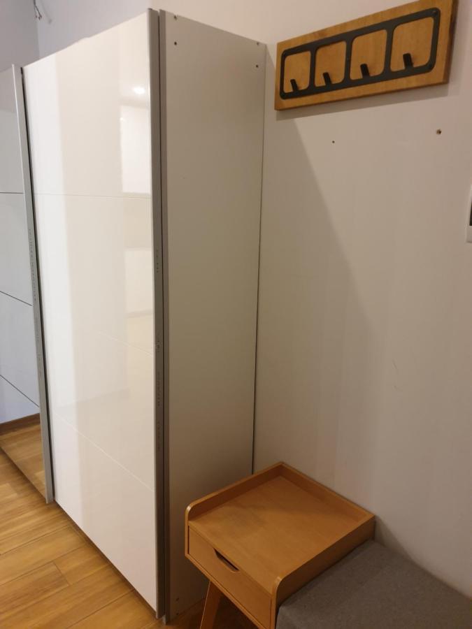 Maly Apartament W Zieleni Blisko Jeziora Środa Wielkopolska Kültér fotó