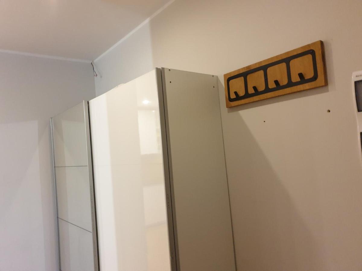 Maly Apartament W Zieleni Blisko Jeziora Środa Wielkopolska Kültér fotó